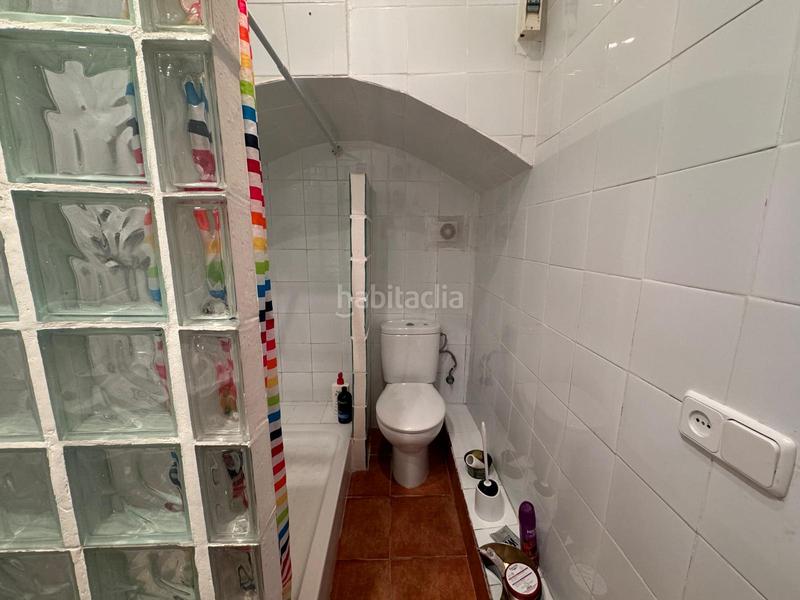 Foto 665a6847-6a50-4e2d-890c-6ece015dd251. Ground floor in Hostafrancs Barcelona