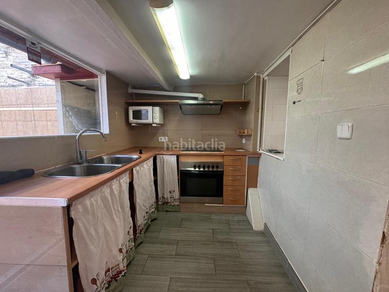 Foto e333608c-a382-4ee9-8410-50bc1376b0f6. Ground floor in Hostafrancs Barcelona