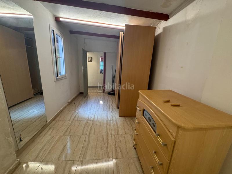 Foto 9af4d80a-135e-401a-8c5e-2499c8445dc2. Piano terra in Hostafrancs Barcelona