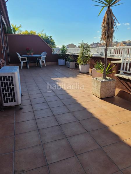 Foto 1bd3e22e-1095-4609-a44a-374b42d2936c. Dachwohnung in Sants-Badal Barcelona