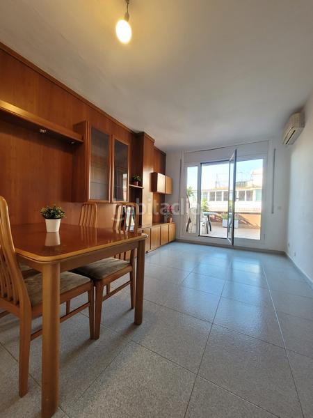 Foto 3a28d82a-c8fc-4417-ac57-7761a9041a77. Dachwohnung in Sants-Badal Barcelona