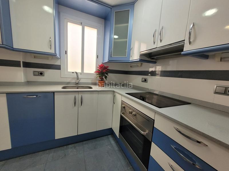 Foto 3d66fab6-3c2a-4b24-a524-031523ff388f. Dachwohnung in Sants-Badal Barcelona