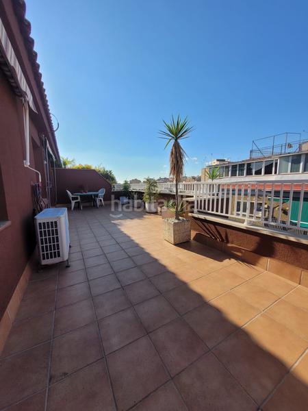 Foto 47cfb4cd-f223-460a-aec0-5683a4ca83f7. Dachwohnung in Sants-Badal Barcelona