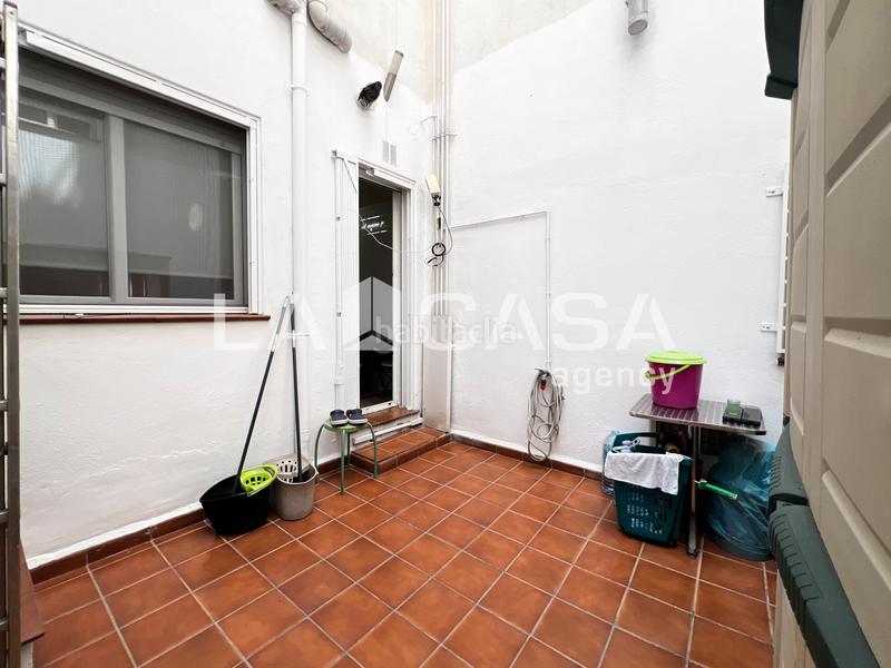 Foto 17877d06-a614-480d-b07c-78cbe8925d43. Appartamento con riscaldamento in La Salut Badalona