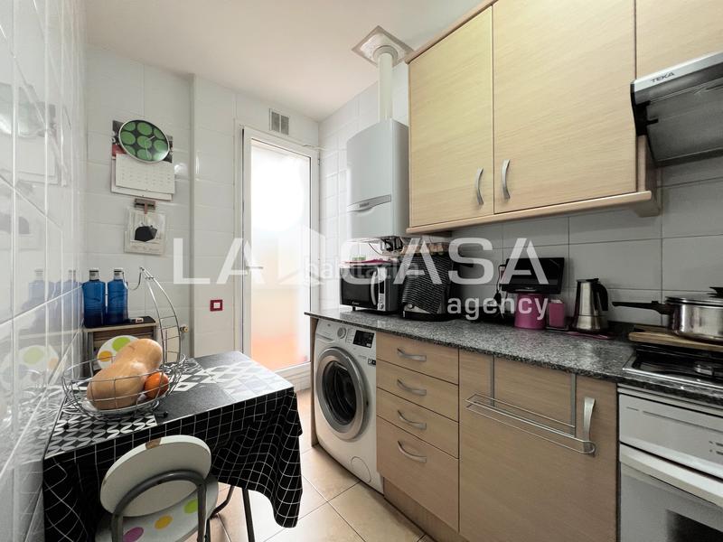 Foto 1db07502-2046-4b55-b260-454a20c10e65. Appartamento con riscaldamento in La Salut Badalona