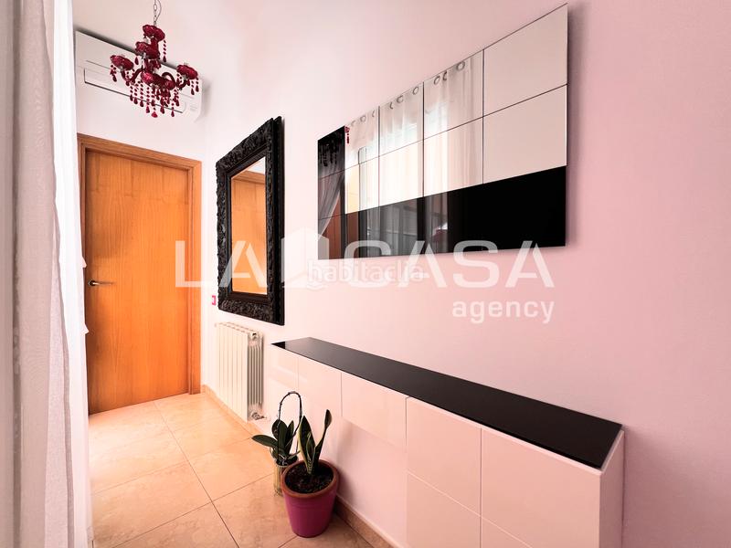 Foto 2065e164-f221-42a3-bfd0-b5cc12d86b0b. Appartamento con riscaldamento in La Salut Badalona