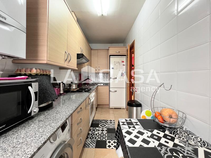 Foto 5c1f4453-714b-4df9-8a92-284ef7763f95. Appartamento con riscaldamento in La Salut Badalona