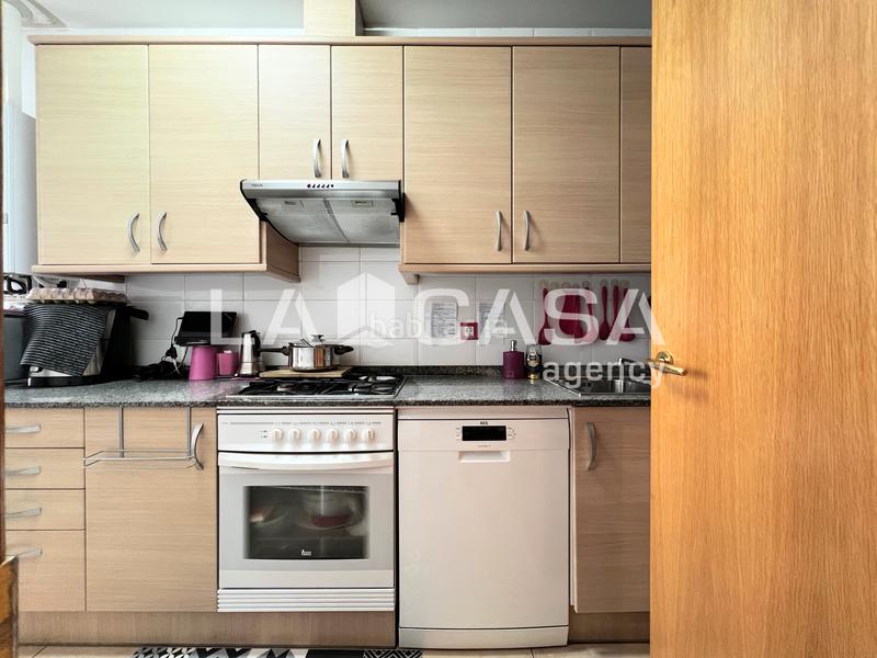 Foto 5d82e568-e0cc-4d03-81eb-1f0b4d9f4f8c. Appartamento con riscaldamento in La Salut Badalona