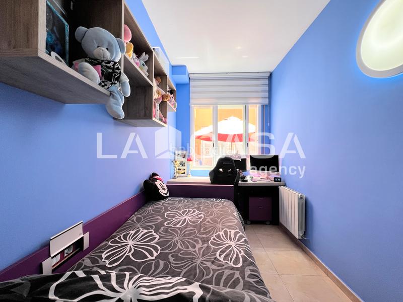 Foto 83a19489-ae11-49ee-94fc-43770d6aa5e6. Appartamento con riscaldamento in La Salut Badalona