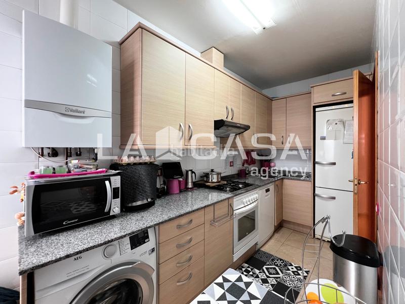 Foto ee24548c-be78-4da2-8216-1cdc0f4173b2. Appartamento con riscaldamento in La Salut Badalona