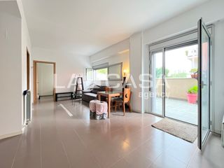 Rez-de-chaussée à La Catalana