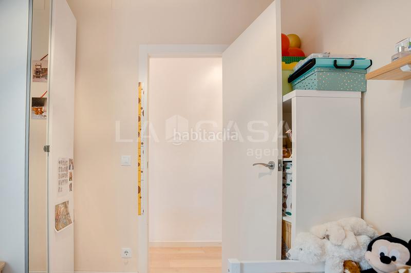 Foto 5ebcdcd7-8ad9-4271-a8dd-3b80d50a1030. Àtic a Dreta de l´Eixample Barcelona