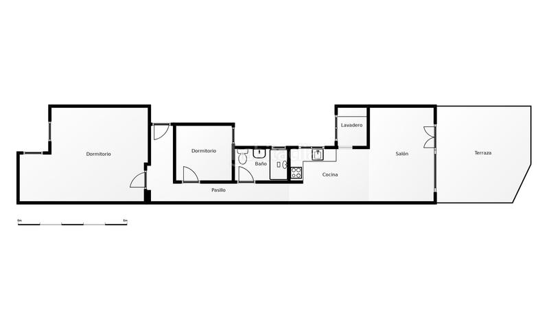 Foto 82ead714-ac9f-4294-b165-8f9d7b9bc108. Àtic a Dreta de l´Eixample Barcelona