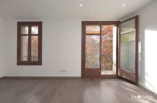 Etagenwohnung in Sant Antoni