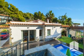 House in Bellamar