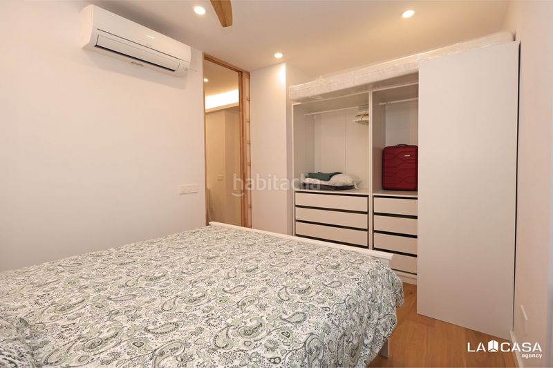 Foto 2cc86e93-06bc-4605-ae6b-d70c7f0c2b87. Pis amb aparcament a El Poble Sec - Parc de Montjuïc Barcelona