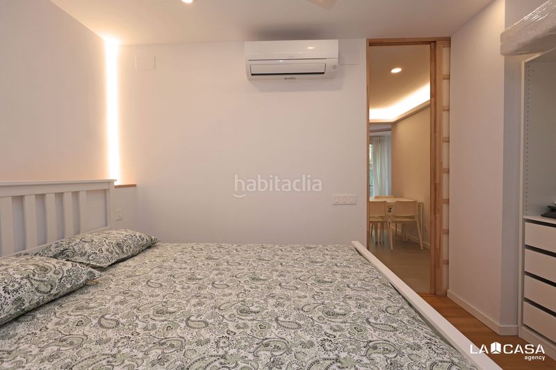 Foto 5357241d-40f0-4aa7-bcc2-c0acce178fe8. Pis amb aparcament a El Poble Sec - Parc de Montjuïc Barcelona