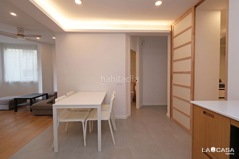 Foto 5675a8e5-a76f-41b2-9ef6-b1b903a1d92e. Pis amb aparcament a El Poble Sec - Parc de Montjuïc Barcelona