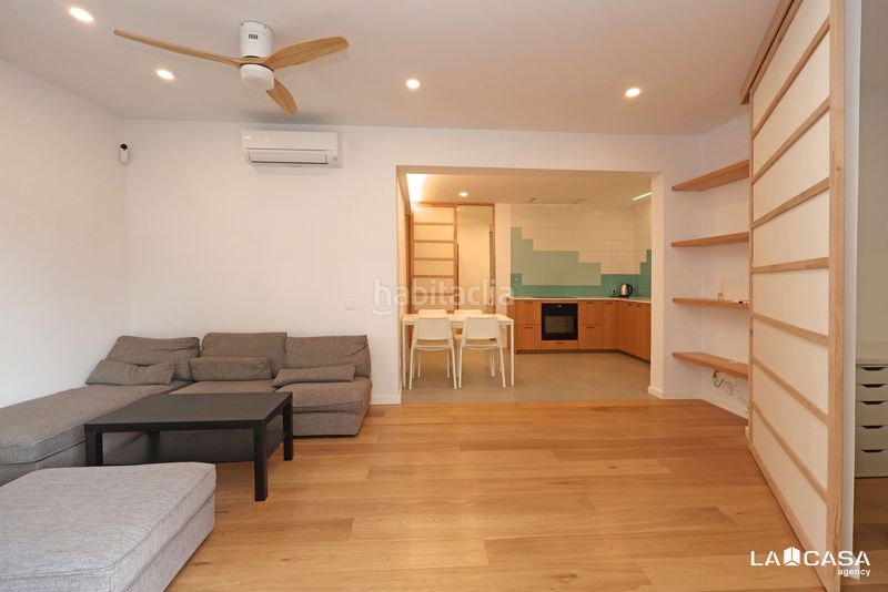 Foto 797945bb-9d76-4362-9536-4047476810e0. Pis amb aparcament a El Poble Sec - Parc de Montjuïc Barcelona