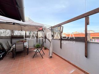 Flat in La Salut