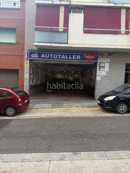Foto 5de5b929-4b89-4c7d-b627-26ae39b802fa. Business premise in Diagonal-Colomeres Gavà