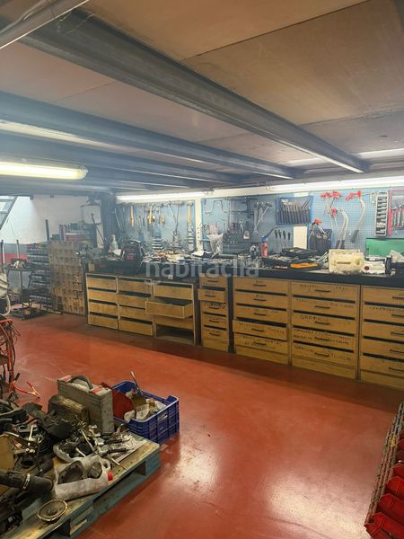 Foto c8850d91-e600-480b-b5f4-14f9396d7d94. Business premise in Diagonal-Colomeres Gavà