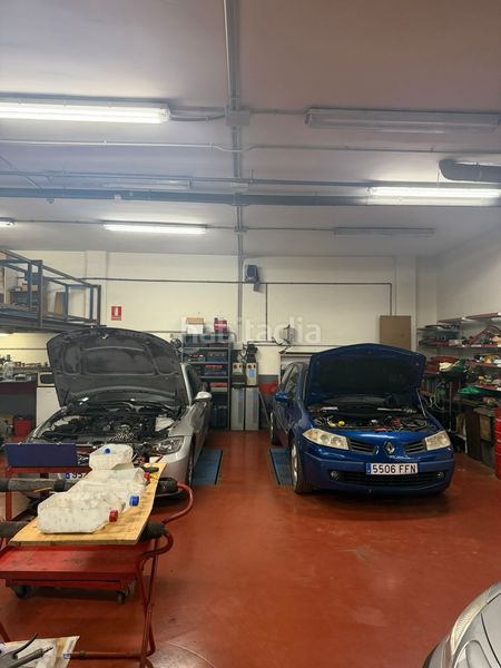 Foto 01ecde00-c038-47c1-a89f-b22dcf02e0ee. Local comercial a Diagonal-Colomeres Gavà