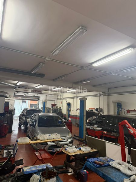 Foto 0c7c83e0-bc5e-485f-8825-7d7deaac723f. Local comercial a Diagonal-Colomeres Gavà