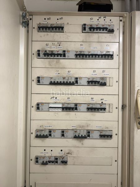 Foto 115301bb-5085-4159-9605-f6f7dd30b221. Local comercial a Diagonal-Colomeres Gavà