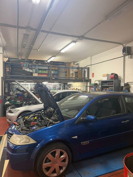 Foto 19719f9c-4a36-4d48-8f7a-03e500d2fbe9. Local comercial a Diagonal-Colomeres Gavà