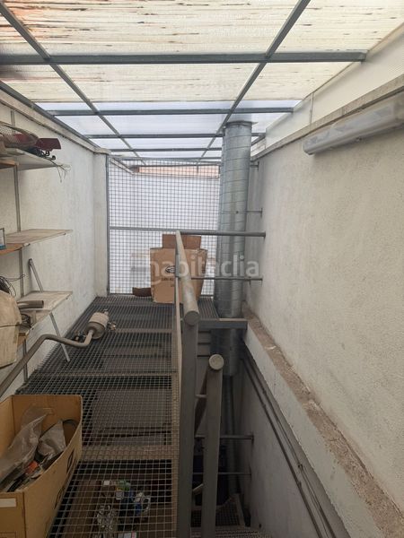 Foto 84aea541-57fd-4d96-9271-2c0b2731b81b. Local comercial a Diagonal-Colomeres Gavà