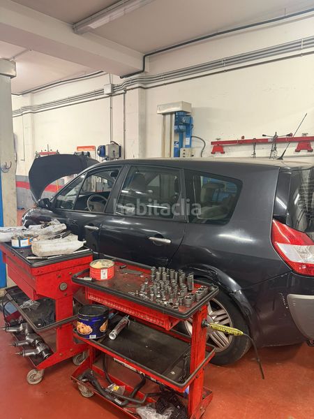 Foto a6ad1b12-be09-45a0-bb3f-737b5e100169. Local comercial a Diagonal-Colomeres Gavà