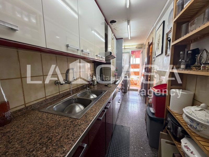Foto 455bbeb6-39a3-4b94-9766-d961c92d2874. Pis amb calefacció a Casagemes Badalona