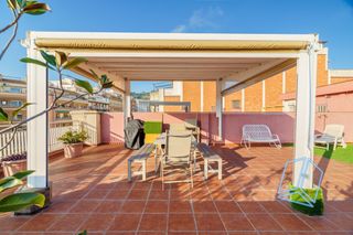 Etagenwohnung in Baix Guinardó