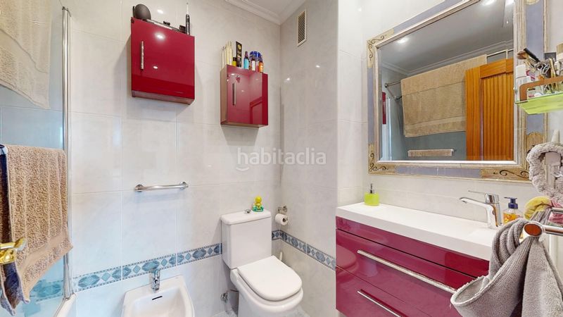 Foto 71a4cc98-6174-4709-b7a5-7731e08f2f87. Piso en San Pedro de Deusto - La Ribera Bilbao