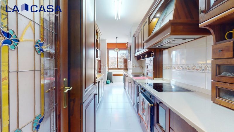 Foto dd511e4e-77a5-44b2-9475-10ffc363c188. Piso en San Pedro de Deusto - La Ribera Bilbao