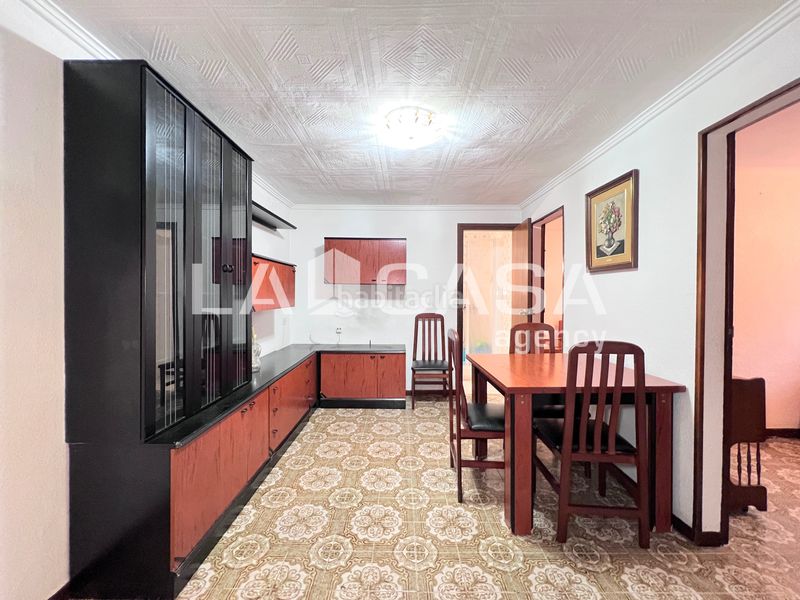 Foto 0b8c14e9-bfaa-44cc-8c3f-af737d08a2b1. Pis amb calefacció a Bufalà Badalona