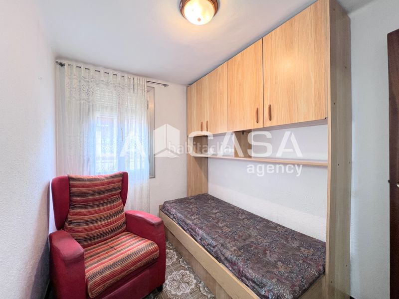 Foto 325198bf-0b08-46b7-9806-59d40cac3d0c. Pis amb calefacció a Bufalà Badalona