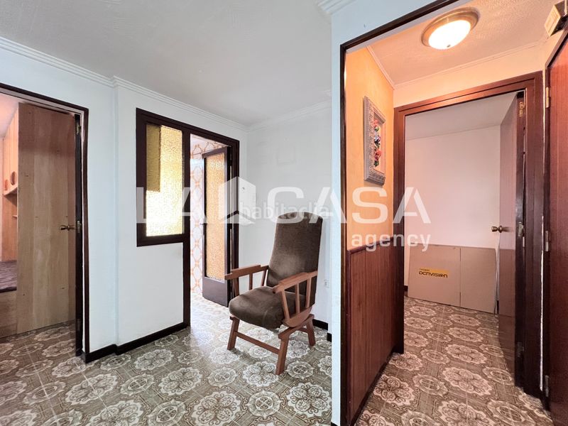 Foto 3a055b06-eb52-4621-98a9-7065417f58fa. Pis amb calefacció a Bufalà Badalona