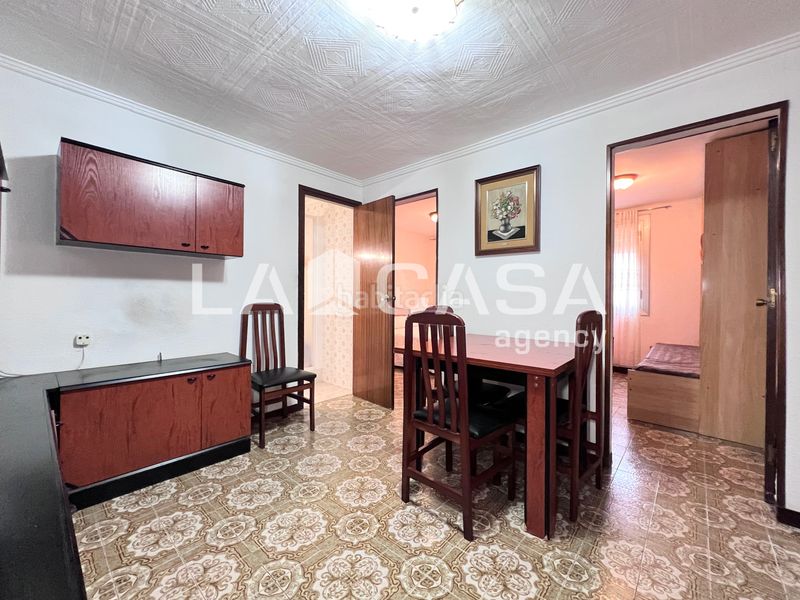 Foto 82e1cec1-59c8-4a32-b90b-3fd38e640628. Pis amb calefacció a Bufalà Badalona