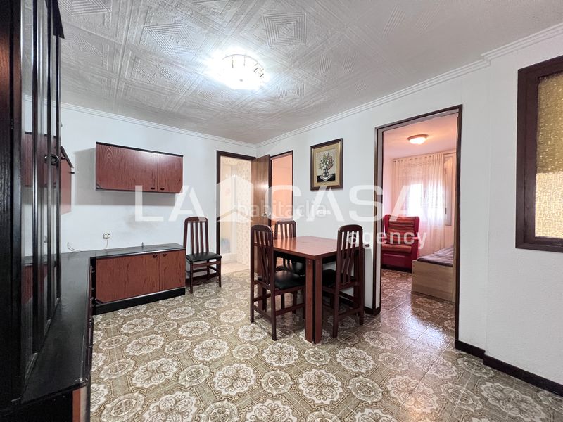 Foto ce005147-1b7d-4800-8ecc-448bd0e66a46. Pis amb calefacció a Bufalà Badalona