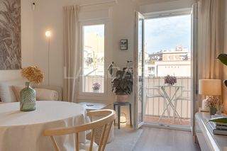 Flat in Vila de Gràcia
