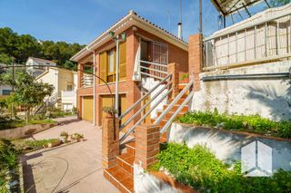 Casa in Bisbal del Penedès (La)