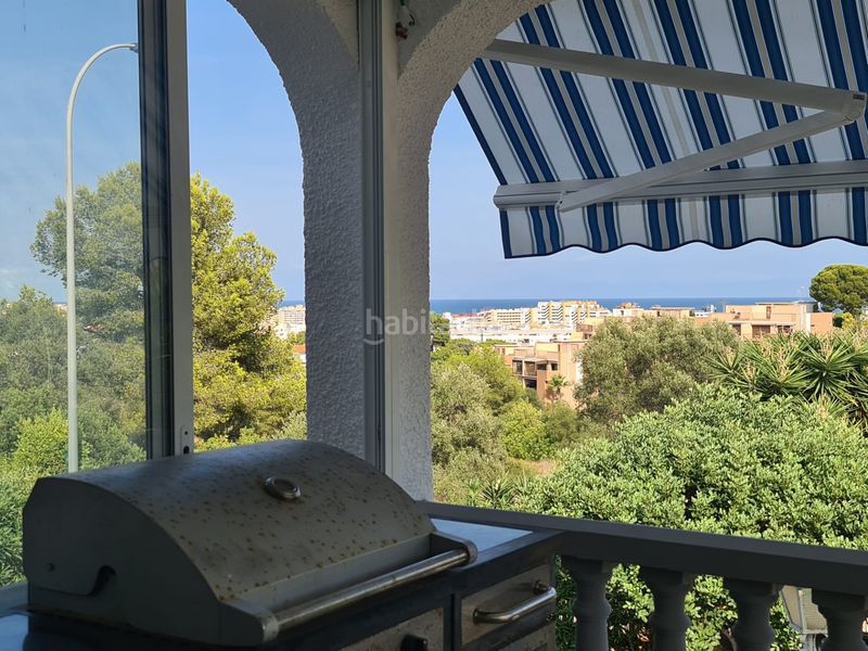 Foto 099e861c-c9dd-4c7f-a16a-8736613c656a. Casa amb piscina a Las Atalayas-Urmi-Cerro Mar Peñíscola