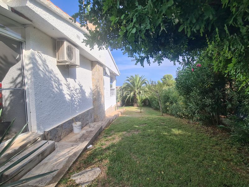 Foto b36b8b38-ce36-40ca-83ba-2bad1f20d0b6. Casa amb piscina a Las Atalayas-Urmi-Cerro Mar Peñíscola