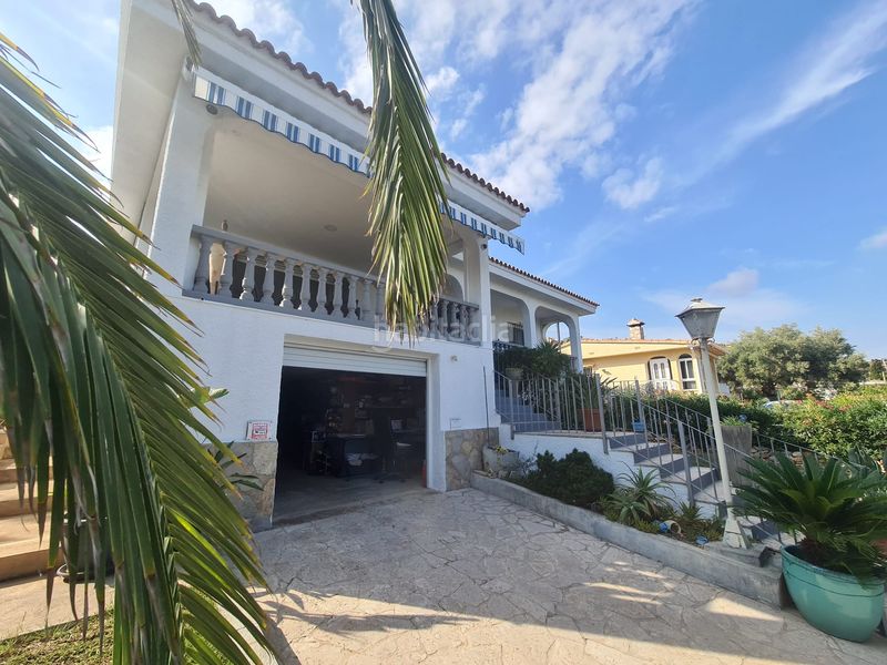 Foto c7b13020-69b0-4f6e-a157-e74922d4c5ab. Casa amb piscina a Las Atalayas-Urmi-Cerro Mar Peñíscola