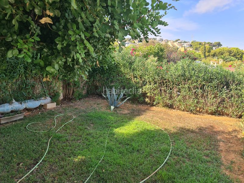 Foto d371cdac-ca3c-4d82-8214-d14809b14346. Casa amb piscina a Las Atalayas-Urmi-Cerro Mar Peñíscola