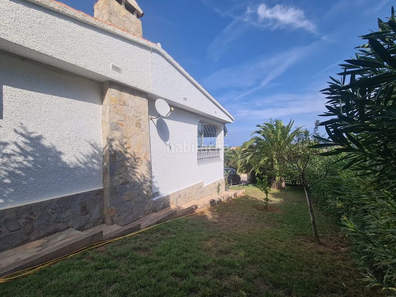 Foto efe198b4-e094-47c3-8b1a-c8b05bad7f97. Casa amb piscina a Las Atalayas-Urmi-Cerro Mar Peñíscola