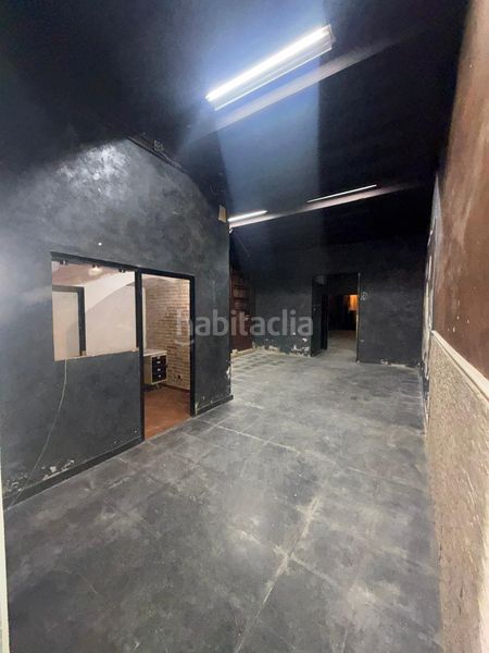 Foto 770e1bbd-d92d-4ade-98c9-25956a2ff27a. Local comercial a Hostafrancs Barcelona