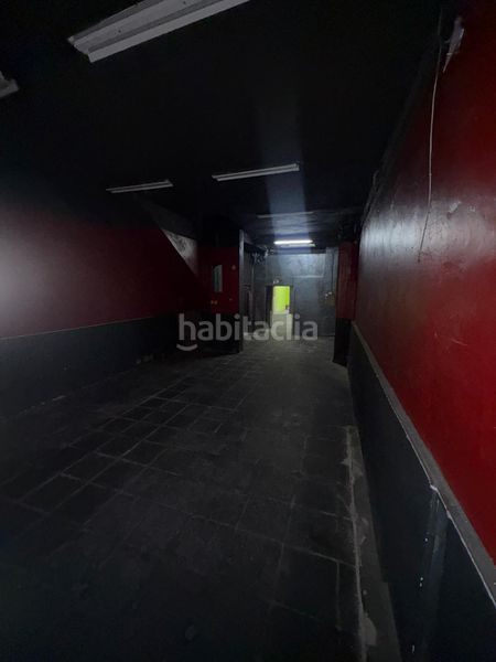 Foto 79a10d32-733c-4b0a-91f9-3b09c48b11dc. Local comercial a Hostafrancs Barcelona
